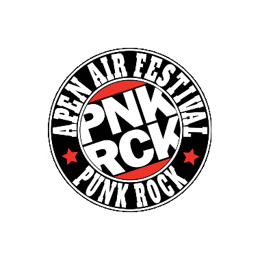 APEN AIR Festival Sticker