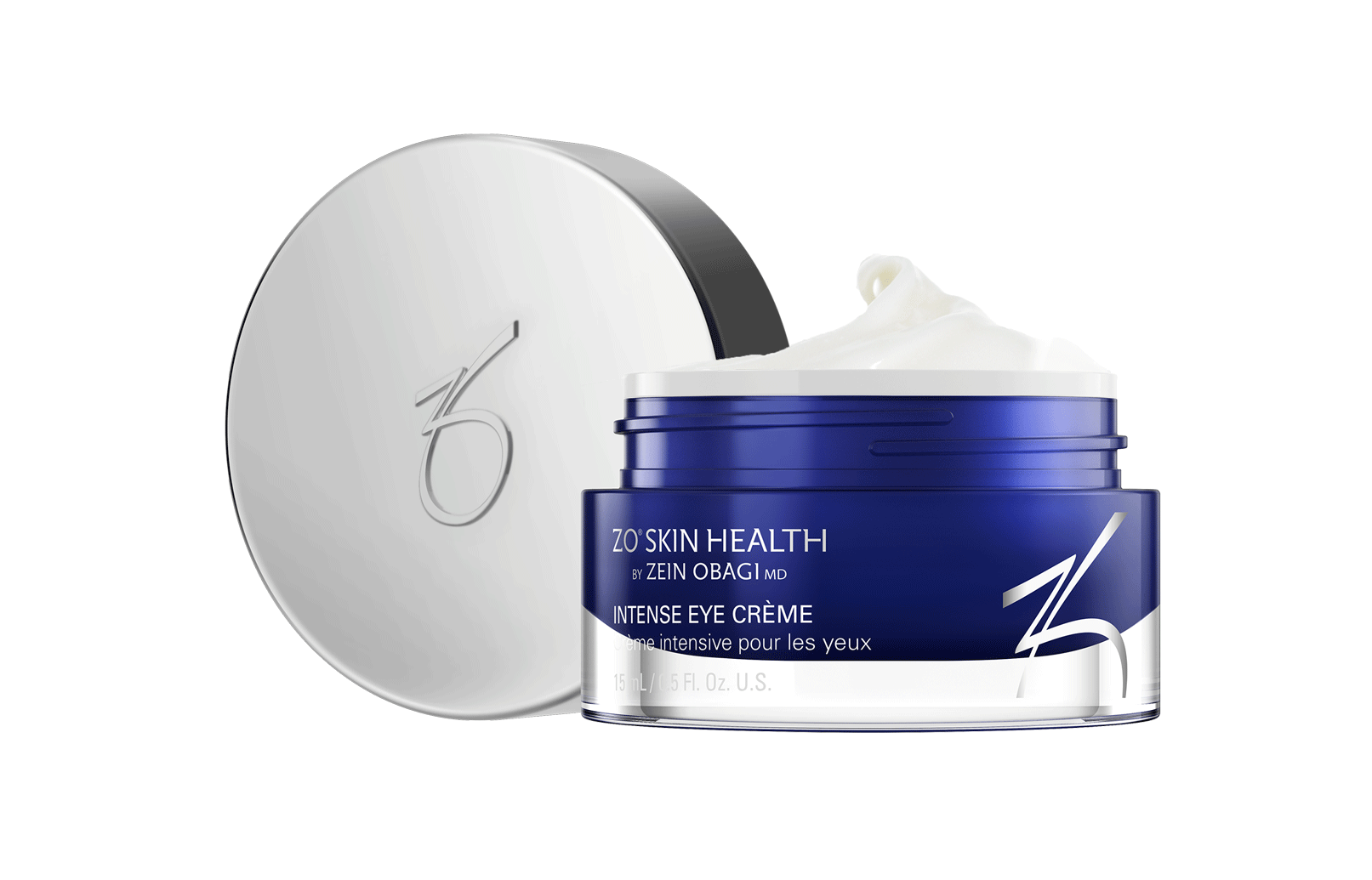 zo skin intense eye cream