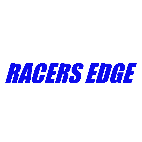 Racers Edge Guam Sticker