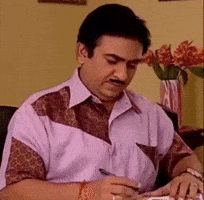 Tmkoc GIF