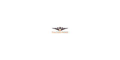 Falcon Ridge Powersports Sticker