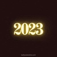 GIPHY's 2023 Year in Review. 2023 is coming to a close, so it's