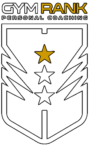 gymrank Sticker