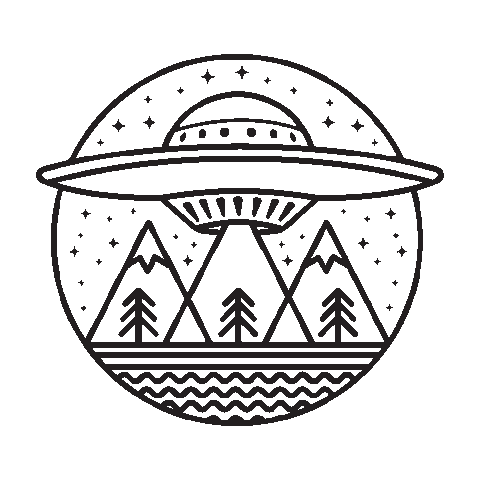 Sticker by Oregrown Inc.