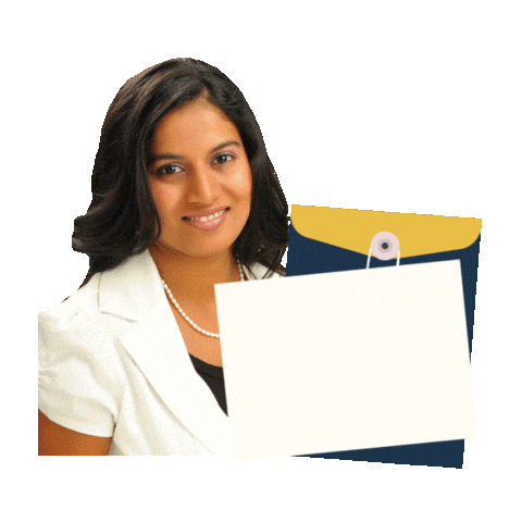 Lavanya Duvvi Sticker by Lavanya Duvvi Real Estate