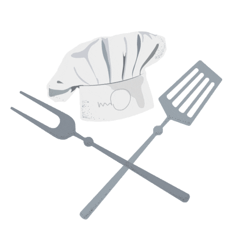 Mpw Sticker by Marco Pierre White Restaurants