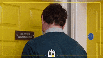 Turn Around What GIF by The Dental House