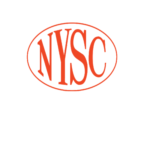 New York Sports Clubs Sticker