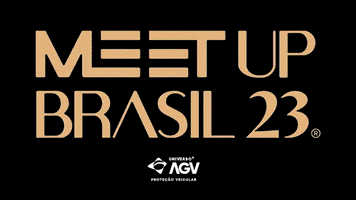 Meetup GIF by Universo AGV