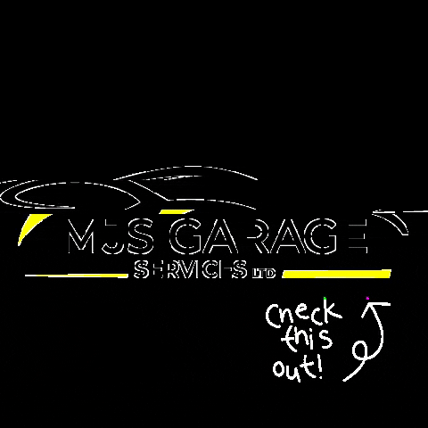 MJS Garage Services GIF