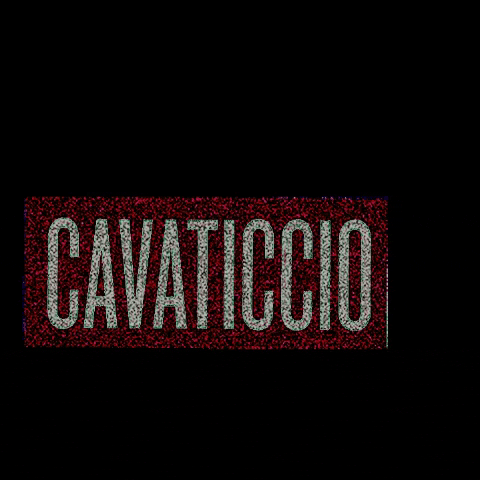 Cavaticcio Festival GIF