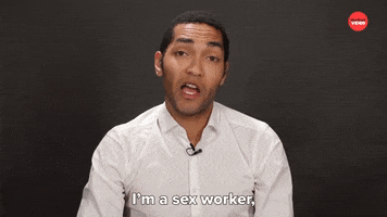 Sti Sex Worker GIF by BuzzFeed