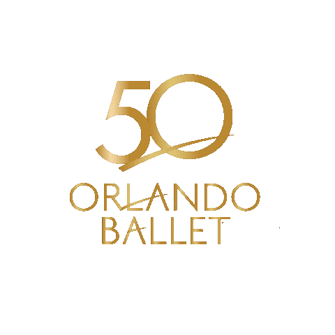 Sticker by Orlando Ballet