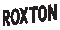 Roxton Sticker