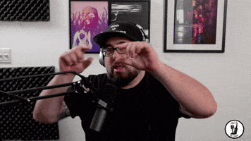 Podcast GIF