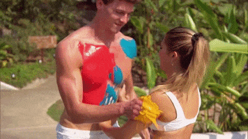 Season 6 Connor GIF by Bachelor in Paradise