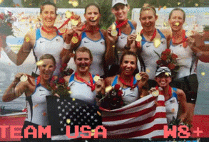 USRowing GIF