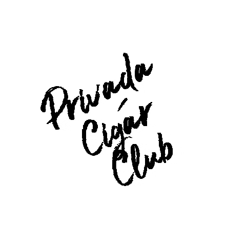 PrivadaCC pcc privada privada cigar club GIF