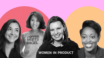 Women Product Management GIF by Product School