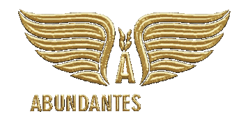 Abundantes Sticker