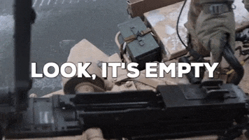 Look Soldier GIF by U.S. Army
