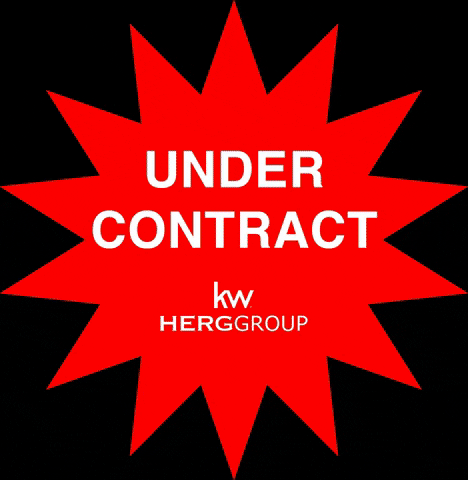HergGroup kw under contract sold listing herggroup GIF
