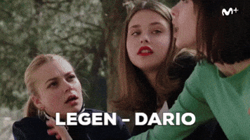 Legendary GIF