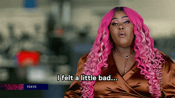 I Feel Bad Love And Hip Hop GIF by VH1