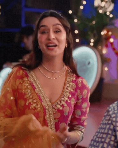 Kapoorshraddhaa143 GIF