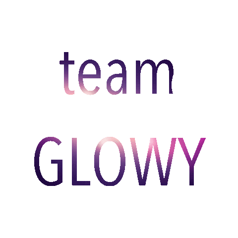 Team Glow Sticker by IRACAOS
