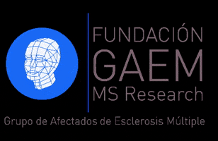 gaem research fundacion investigacion  esclerosis multiple GIF