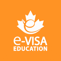 Canada Education GIF by e-Visa Immigration