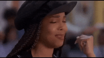 Poetic Justice Whatever GIF by Janet Jackson