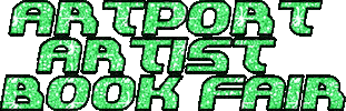 Artport Sticker