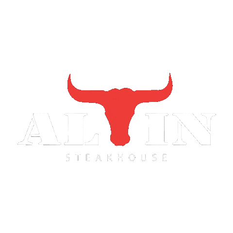 Altin Steakhouse Sticker