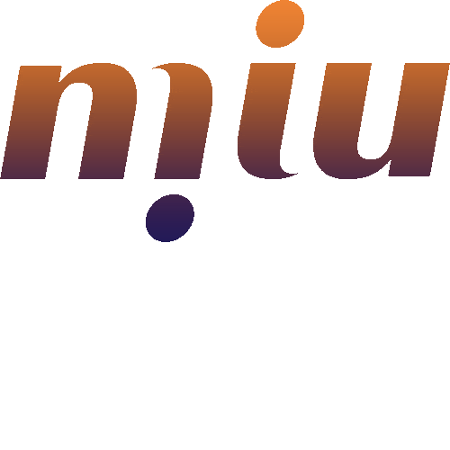 Miu Sticker