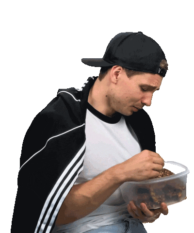 Sad Cry Sticker by Žan Serčič