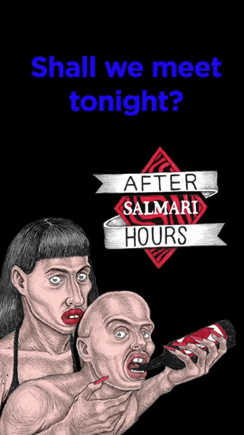 Salmari GIF