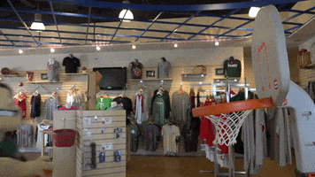 Happy March Madness GIF by Fort Wayne TinCaps