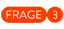 Fragen Sticker by Landstreicher Booking