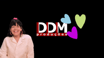 DDM Produções GIF