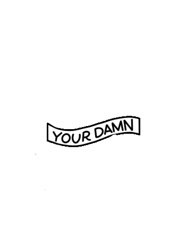 Water Sticker