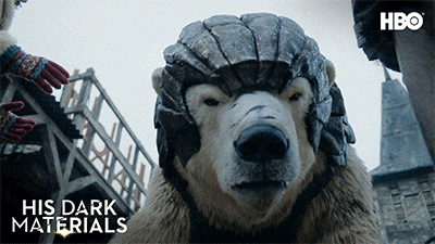 Resultado de imagem para golden compass gif