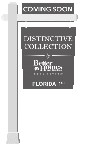 Better Homes And Gardens FL First Sticker