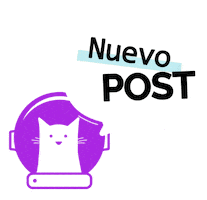Nekloud Sticker