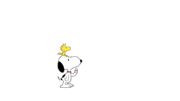 Scared Cartoon Sticker by Peanuts