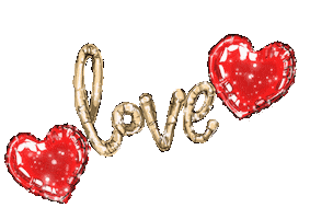 Love Sticker