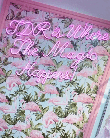 TDR Bridal Halesowen GIF