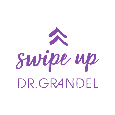 Shop Swipe Up Sticker by Dr. Grandel