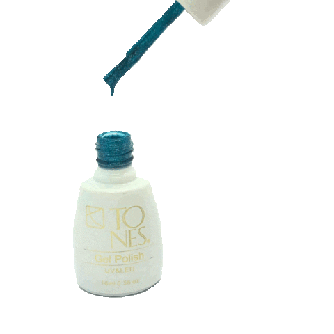 Color Nails Sticker by Tones Colombia